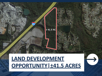 Newnan, GA Residential - Raymond Hill Rd