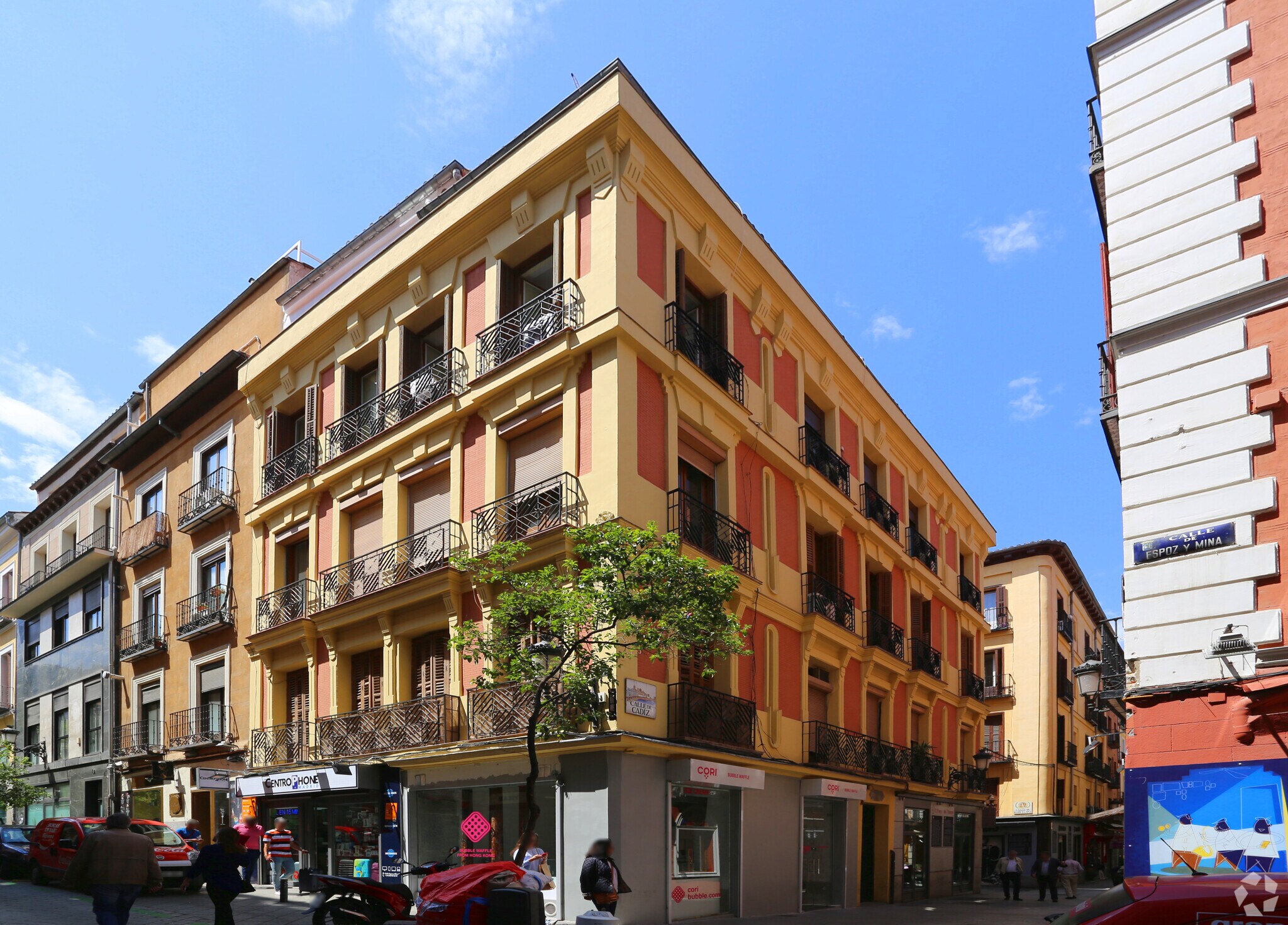 , Madrid, MAD for Sale