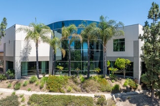 Simi Valley, CA Industrial - 997 Flower Glen St