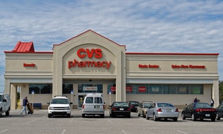 Fort Walton Beach, FL Drug Store - 434 Racetrack Rd NE