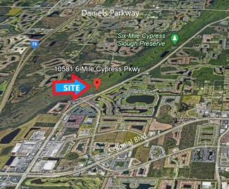 Fort Myers, FL Commercial - 10581 Ben C Pratt 6 Mile Cypress Pkwy Fort Myers, FL Commercial - 10581 Ben C Pratt 6 Mile Cypress Pkwy