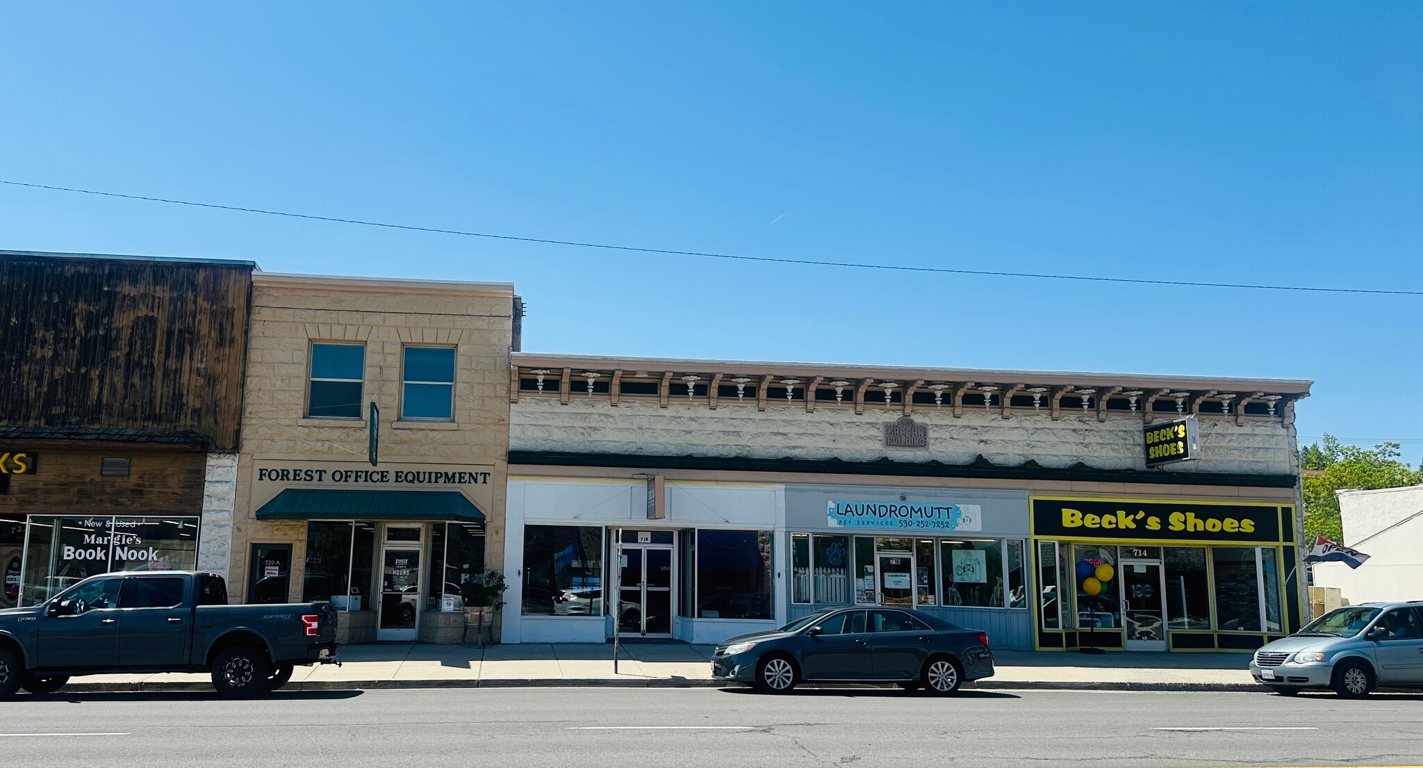 718 Main St, Susanville, CA for Sale
