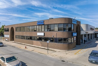 Chicago, IL Office/Medical - 6304 N Nagle Ave