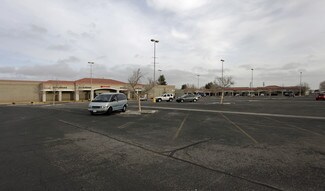 Victorville, CA Office/Retail, Retail - 14444 Atstar Dr Victorville, CA Office/Retail, Retail - 14444 Atstar Dr