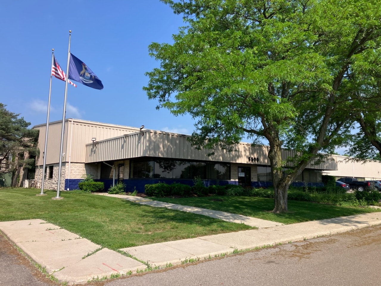 5500 S State Rd, Ann Arbor, MI for Sale