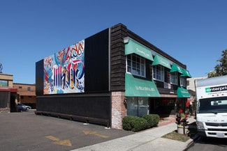 La Jolla, CA Retail - 7540-7542 Fay Ave