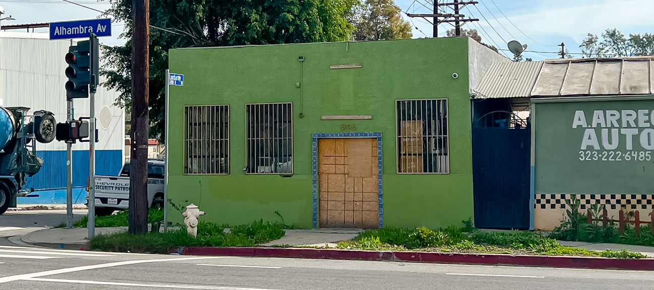 5196 Alhambra Ave, Los Angeles, CA for Rent