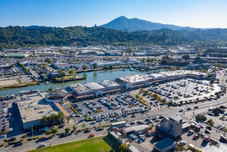 San Rafael, CA Office/Medical - 209-471 3rd St San Rafael, CA Office/Medical - 209-471 3rd St