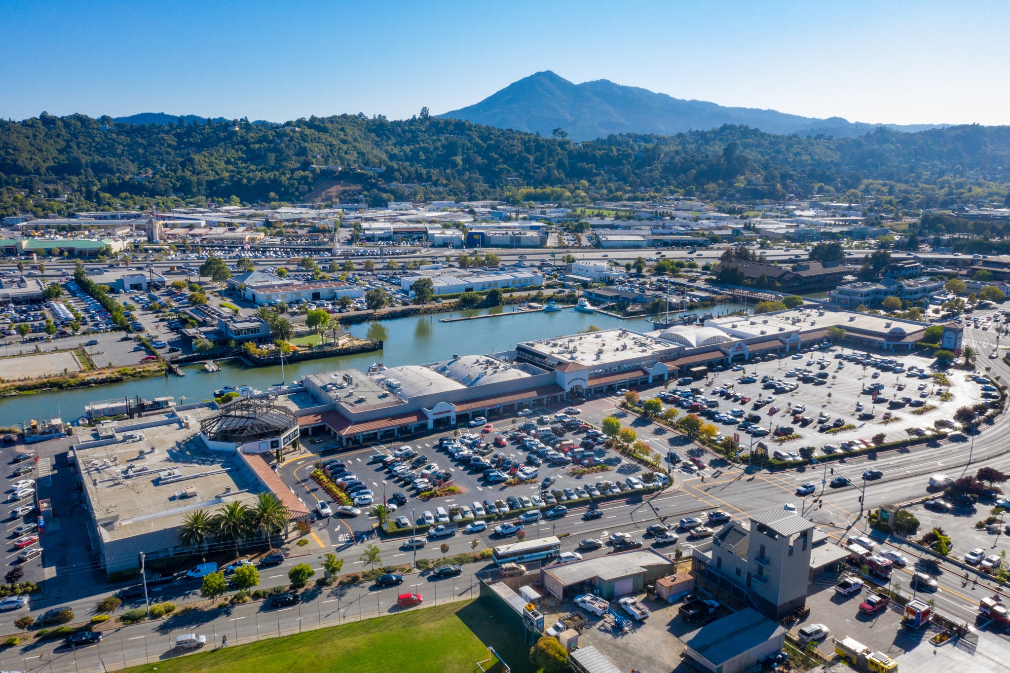 209-471 3rd St, San Rafael, CA for Rent