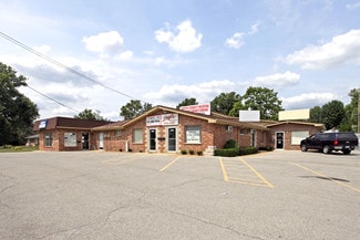 Fenton, MO Flex - 1097-1101 Gravois Rd