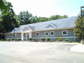 Cape May Court House, NJ Office/Medical - 207 Court House South Dennis Rd