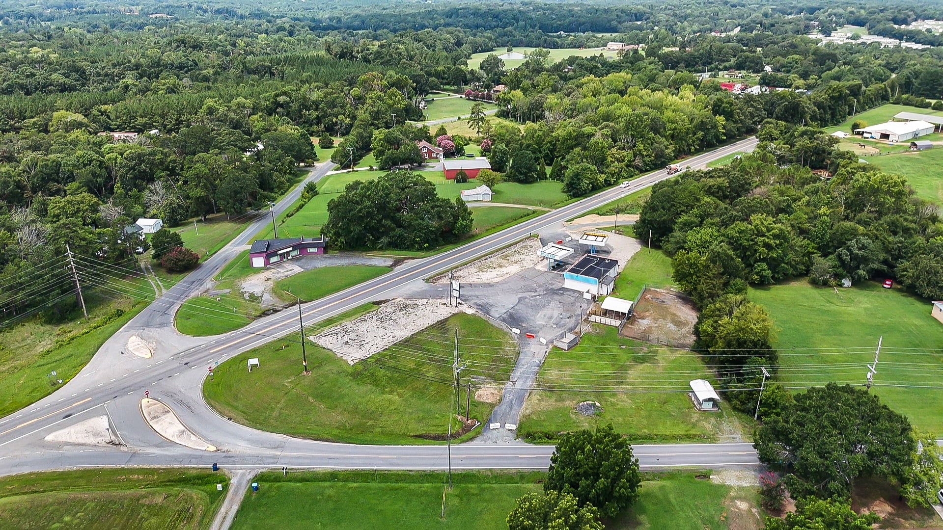 5661 US Highway 601 S, Concord, NC for Sale