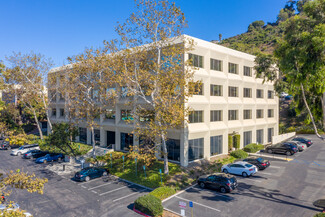 San Diego, CA Office - 3333 Camino del Rio S