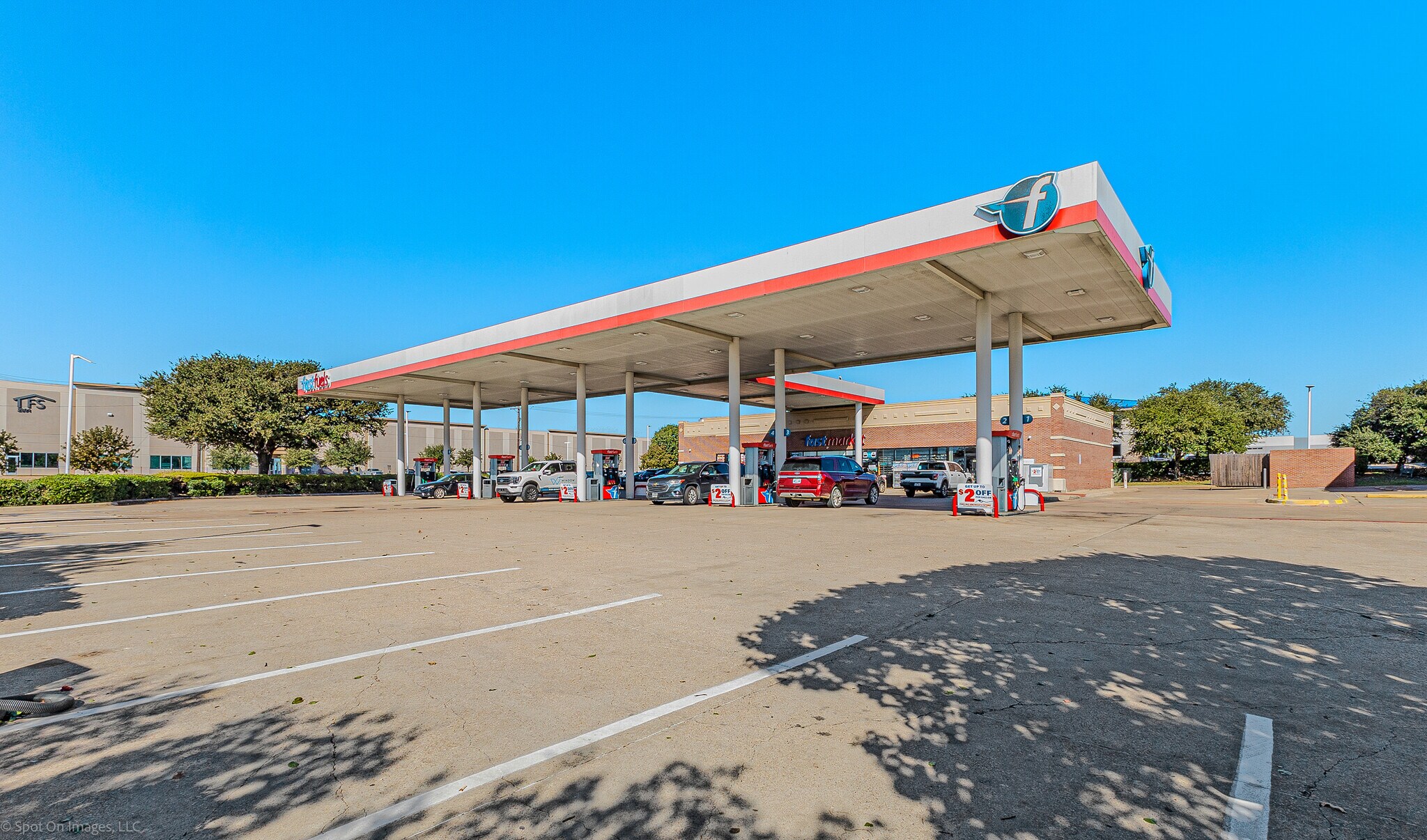 3901 State Highway 121, The Colony, TX for Sale