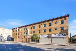 Los Angeles, CA Apartments - 160-166 W Pico Blvd