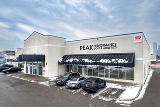 Vaughan, ON Retail - 31 Jevlan Dr
