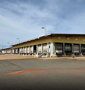 Manassas Park, VA Industrial - 10451 Colonel Ct