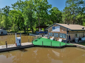 Cobb, GA Specialty - 3077 Lamar Rd