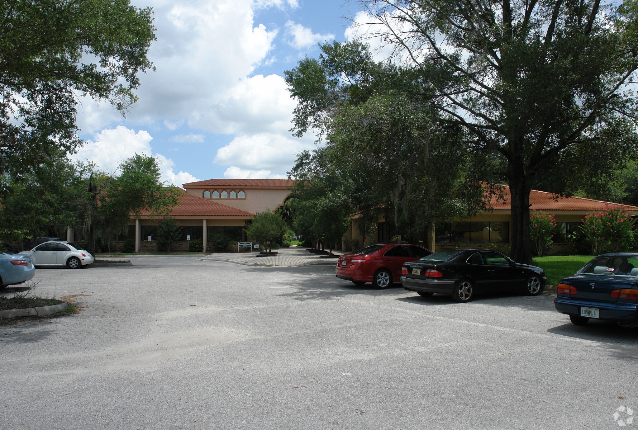 205 Park Place Blvd Kissimmee, FL 34741 Office Property for Sale on