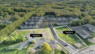 Middletown, NY Commercial Land - 1 Farrell Ct Middletown, NY Commercial Land - 1 Farrell Ct