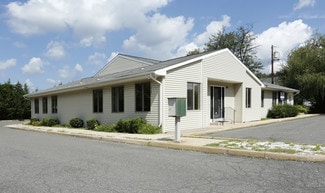 Hamilton, NJ Office - 3560 Quakerbridge Rd
