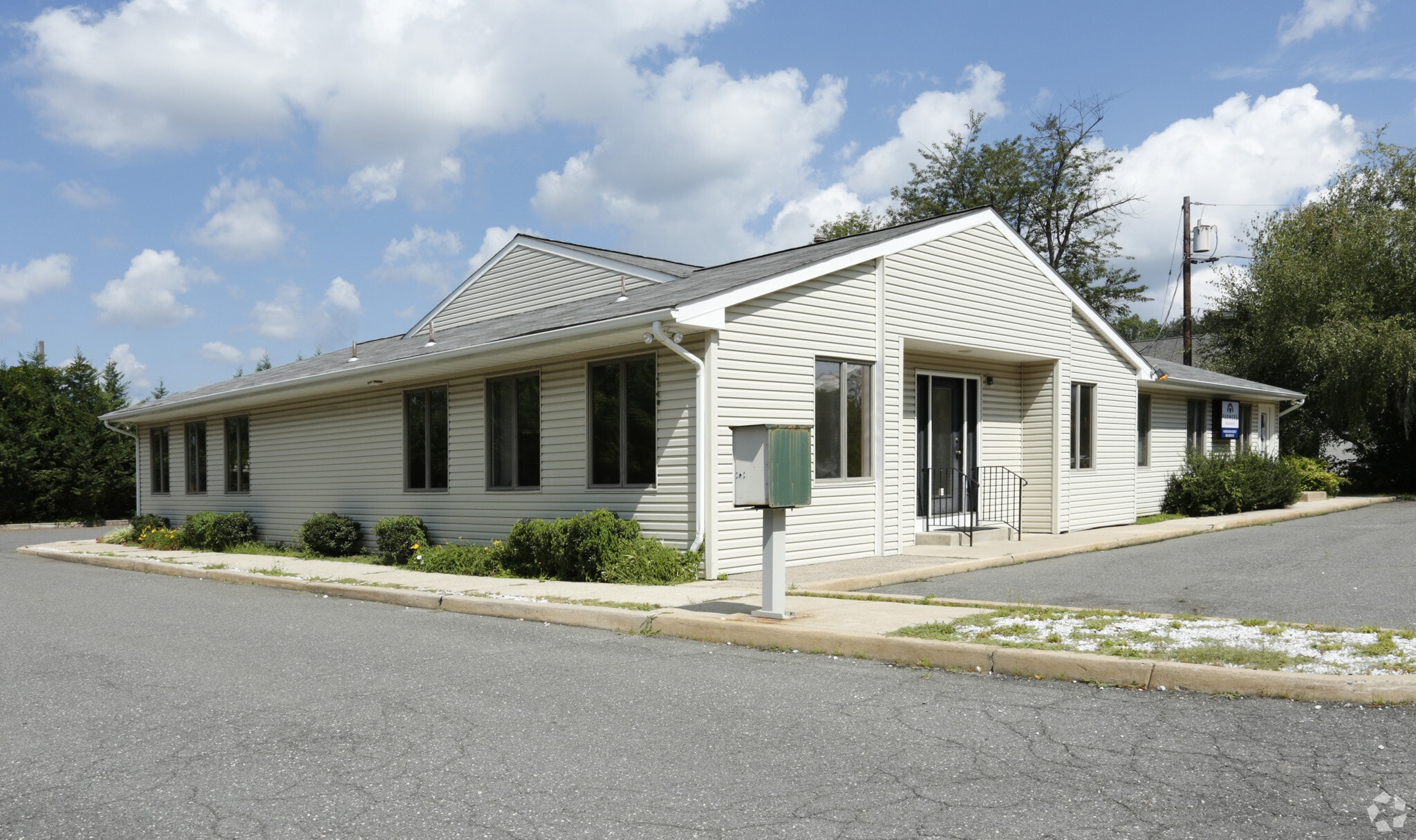 3560 Quakerbridge Rd, Hamilton, NJ for Sale