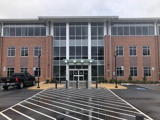 Lexington Park, MD Office/Medical - 45870 E Run Dr