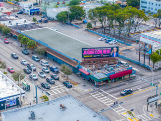 Miami, FL Retail - 1164 W Flagler St
