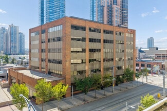 Calgary, AB Office - 1035 7th Ave SW Calgary, AB Office - 1035 7th Ave SW