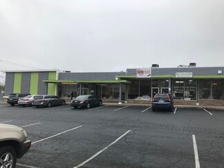 Concord, CA undefined - 1811 Broadway