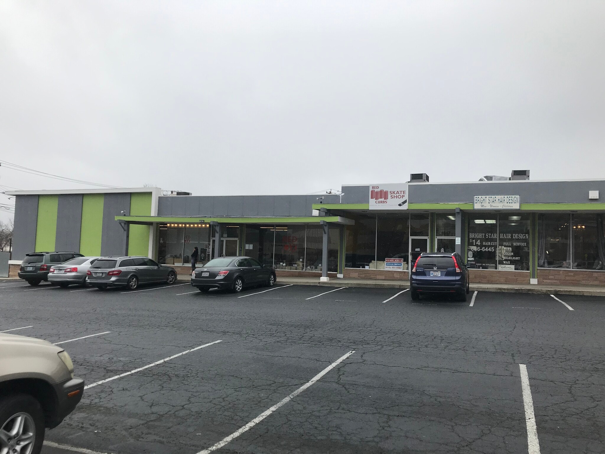 1811 Broadway, Concord, CA for Sale