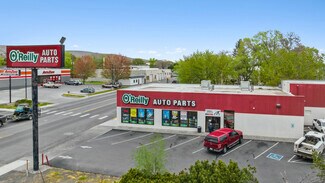 Ephrata, WA Freestanding - 654 Basin St SW