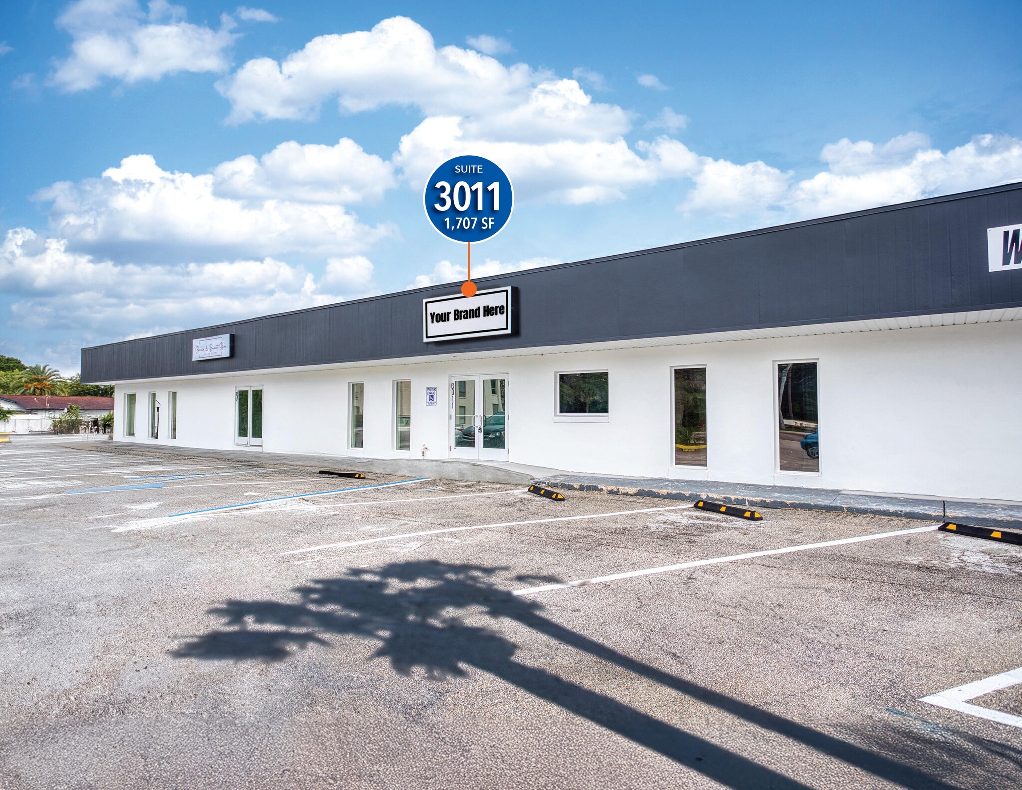 3007-3013 Aloma Ave, Winter Park, FL for Rent