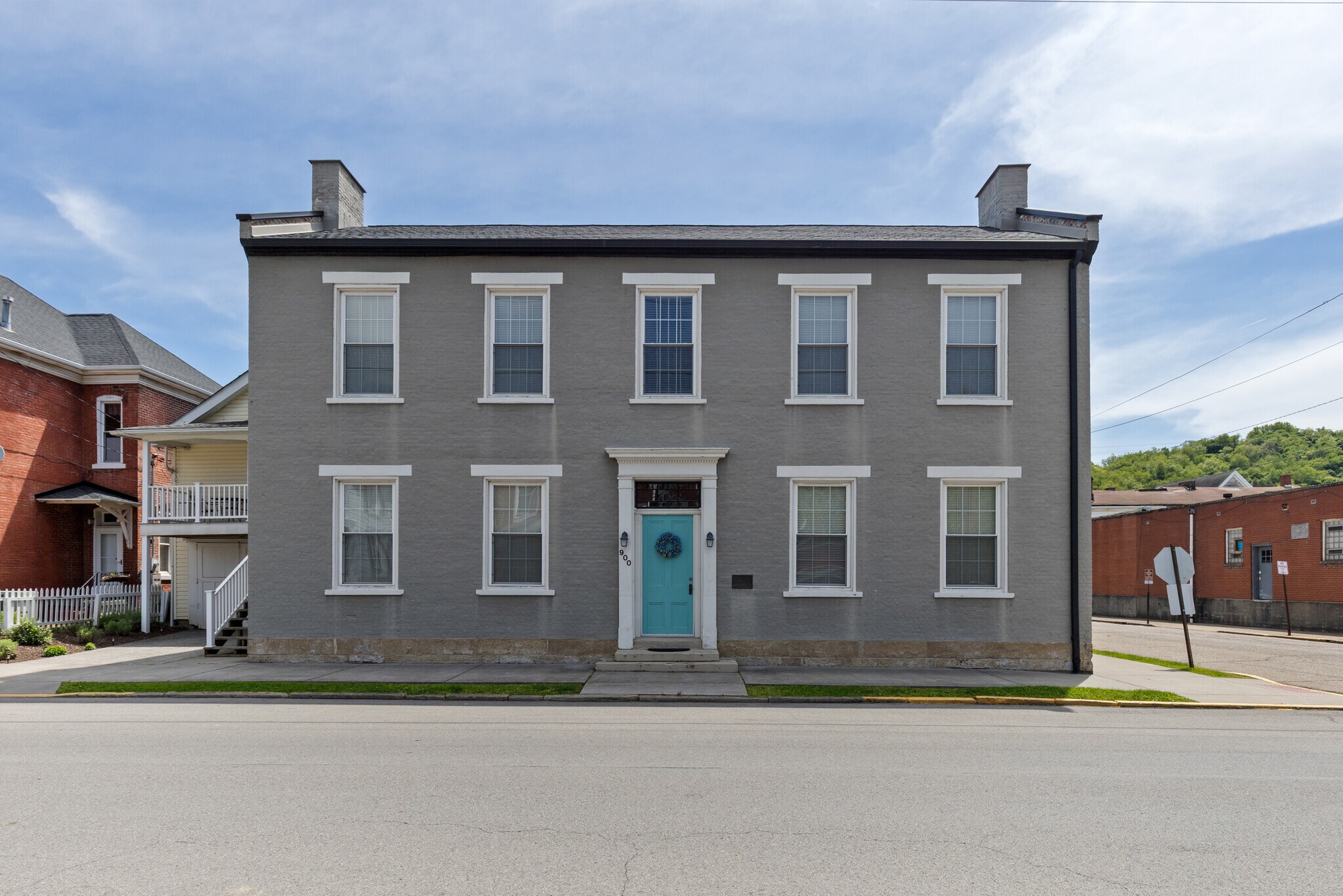 900 Main St, Wellsburg, WV for Sale