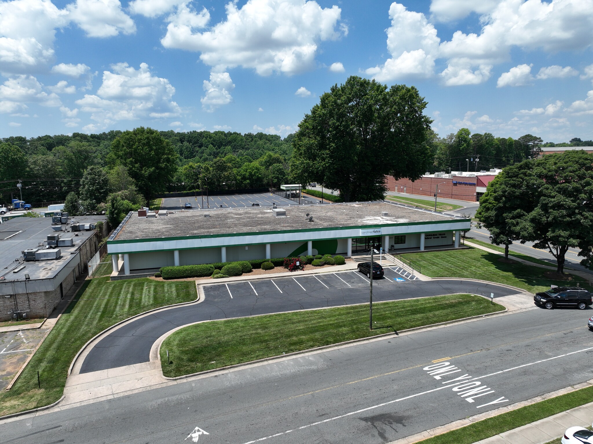 2821 Crisman St, Charlotte, NC for Sale