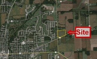 Auburn, IN Commercial - Co Rd 35 Auburn, IN Commercial - Co Rd 35