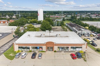 Mentor, OH Retail - 7435-7441 Mentor Ave Mentor, OH Retail - 7435-7441 Mentor Ave