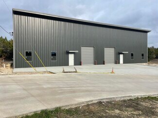 Austin, TX Flex - 10020 Darden Hill Rd