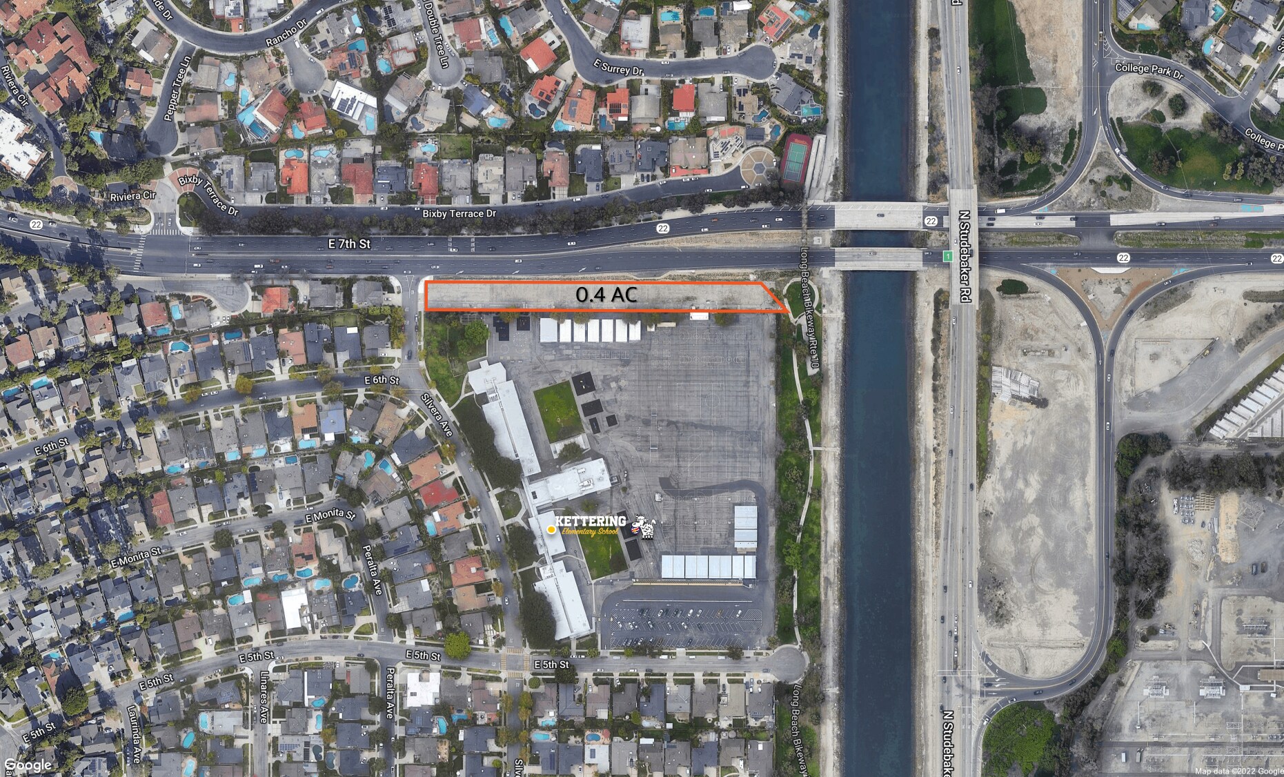 6400 E 7th St, Long Beach, CA for Sale