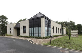 Manahawkin, NJ Office - 1155 W Route 72