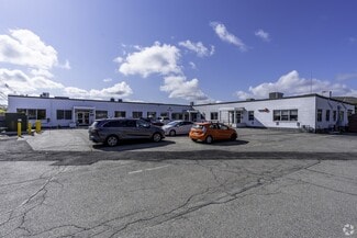 Newton, MA Office - 19-23 Needham St