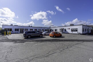 Newton, MA Office - 19-29 Needham St