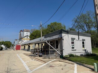 Poplar Grove, IL Retail - 104 W Main St
