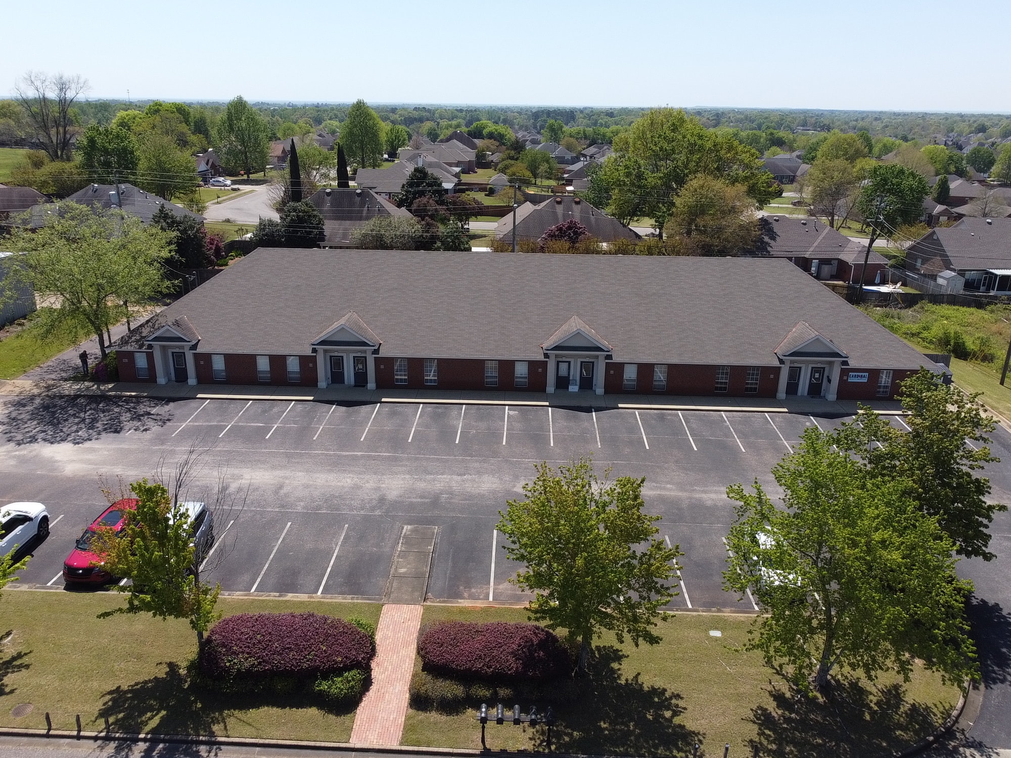 198-210 Medical Center Dr, Prattville, AL for Sale