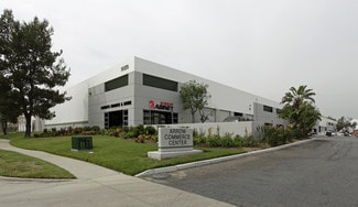Rancho Cucamonga, CA Industrial - 11150 Arrow Route