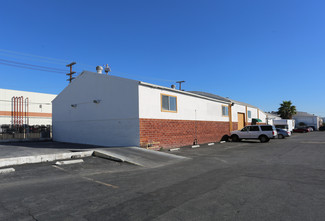 Vernon, CA Industrial - 2800-2932 E 54th St