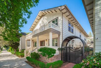 Sacramento, CA undefined - 1317-1321 G St