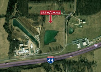 Cuba, MO Commercial - 609 Daniels Rd