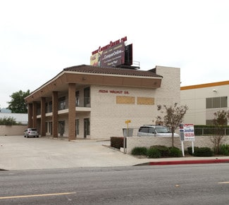 Rowland Heights, CA Office - 19254 E Walnut Dr N