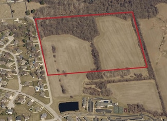 Kokomo, IN Commercial - 3308 Brooke Rd Kokomo, IN Commercial - 3308 Brooke Rd